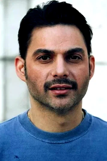 Peyman Moadi