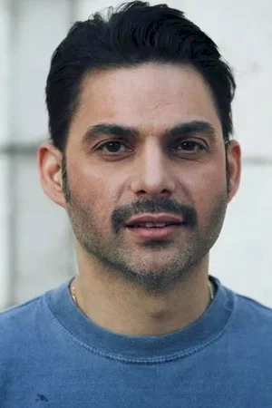 Peyman Moadi photo