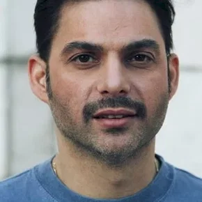 Photo star : Peyman Moadi