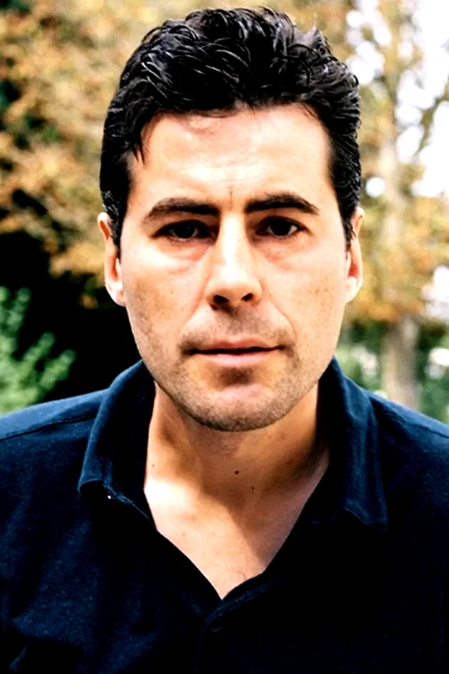 Cedric Vieira