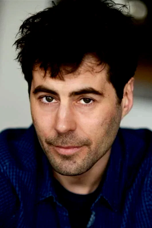 Cedric Vieira
