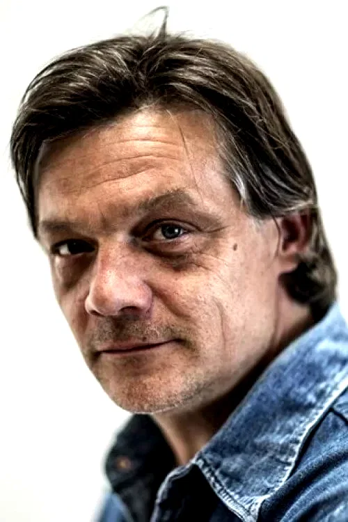 Thierry Levaret