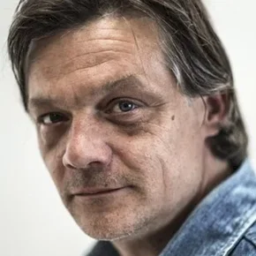 Photo star : Thierry Levaret