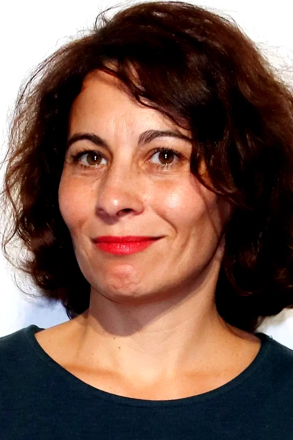 Cecile Rebboah