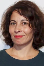 Cecile Rebboah