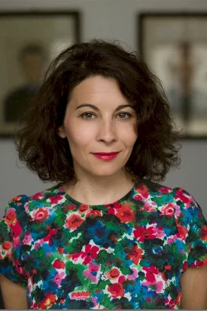 Cecile Rebboah photo