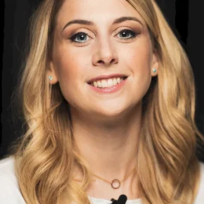 Photo star :  Laura Laune