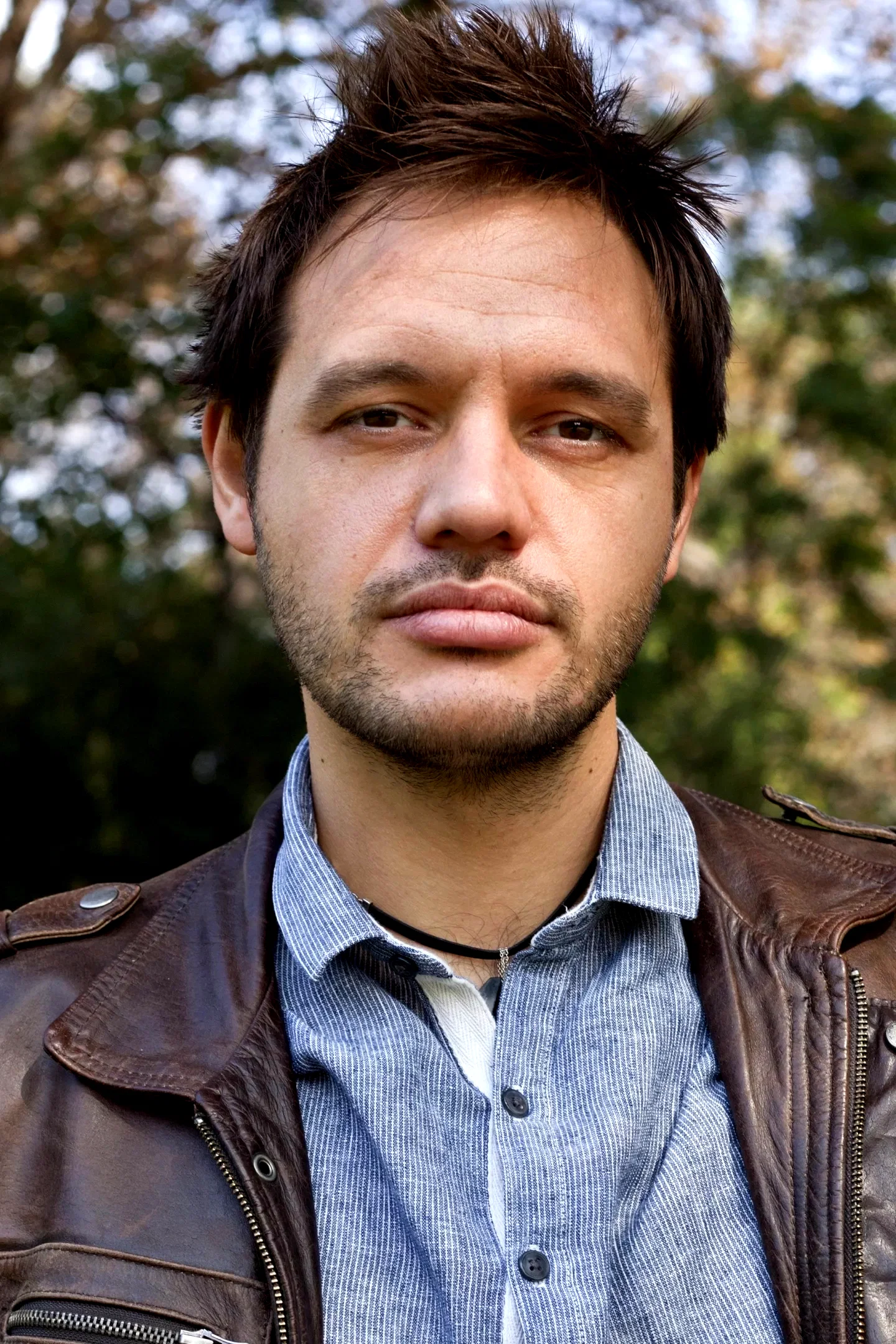  Filippo Meneghetti