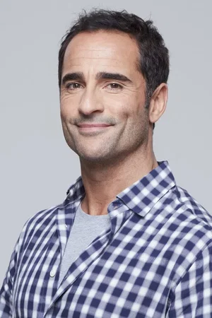Florent Peyre photo