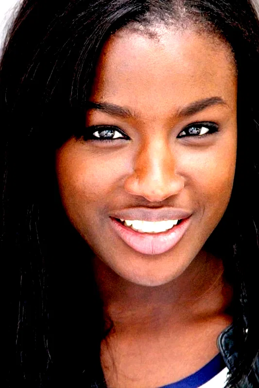 Mariama Gueye