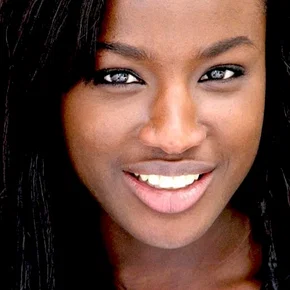 Photo star : Mariama Gueye