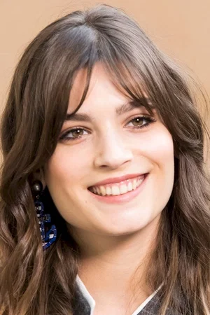  Alma Jodorowsky photo