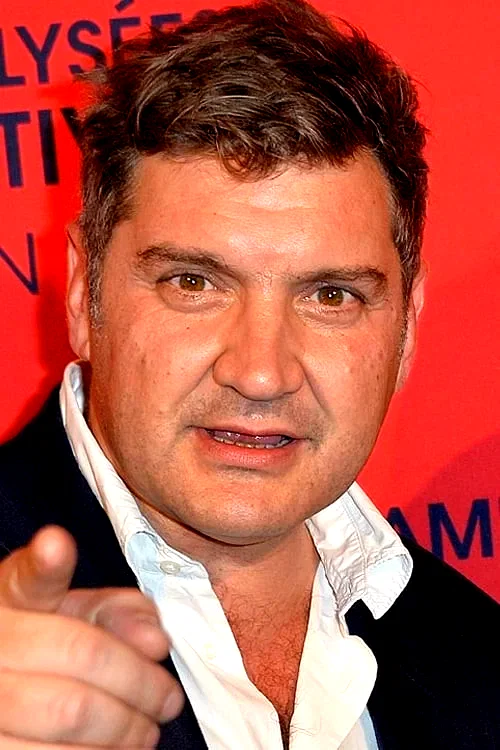 Thomas Bidegain