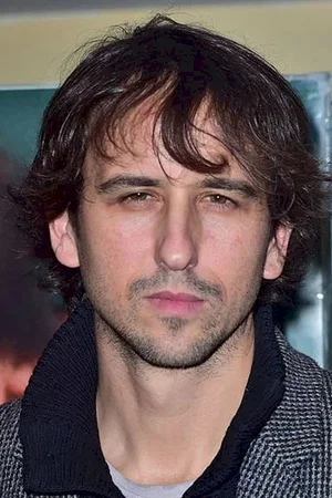 Stéphane Demoustier photo