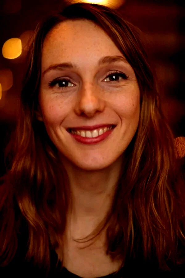  Pauline Clément