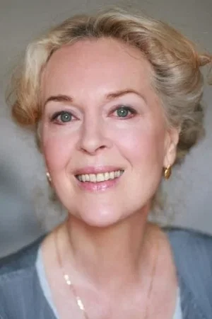 Evelyne Buyle photo