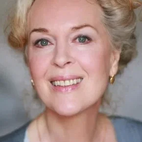 Photo star : Evelyne Buyle