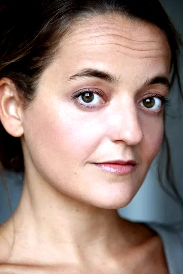 Emmanuelle Bougerol