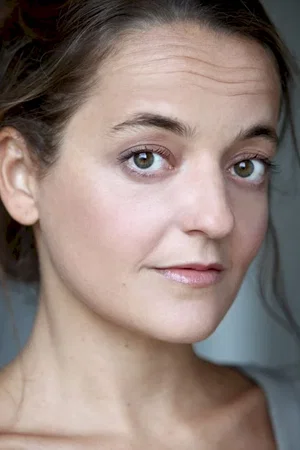  Emmanuelle Bougerol