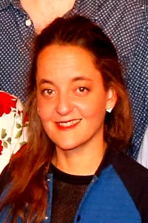  Emmanuelle Bougerol