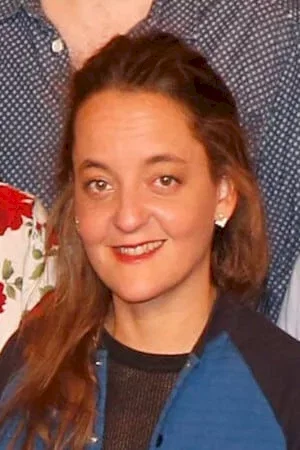  Emmanuelle Bougerol photo