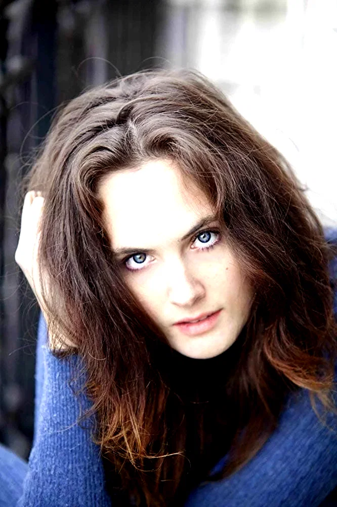  Zoé Wittock