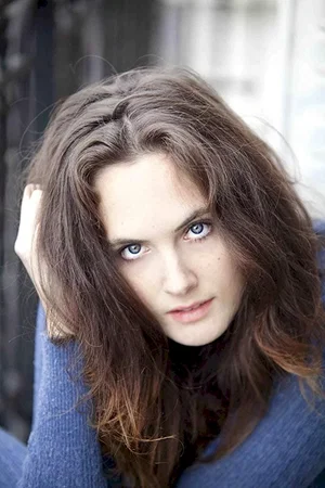  Zoé Wittock photo