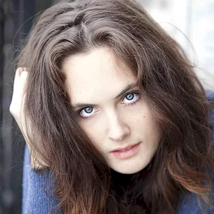  Zoé Wittock