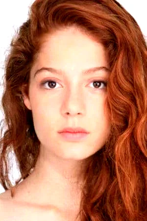 Jenna Thiam