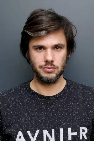  Orelsan photo