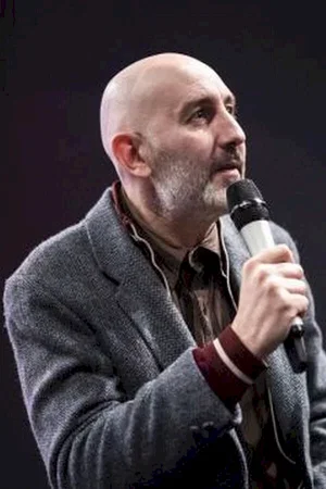 Photo de Bruno Merle