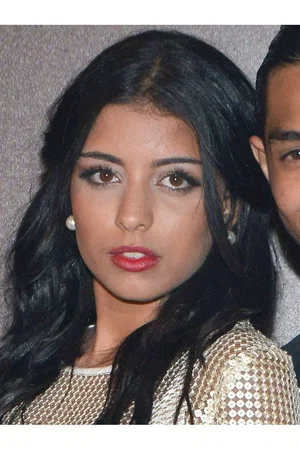  Kenza Fortas photo
