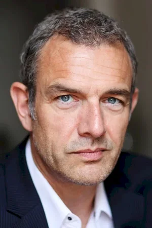 Jean-Yves Berteloot photo
