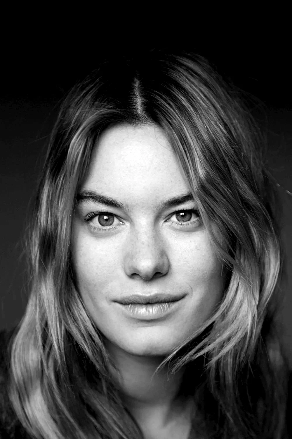  Camille Rowe