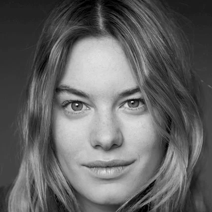  Camille Rowe