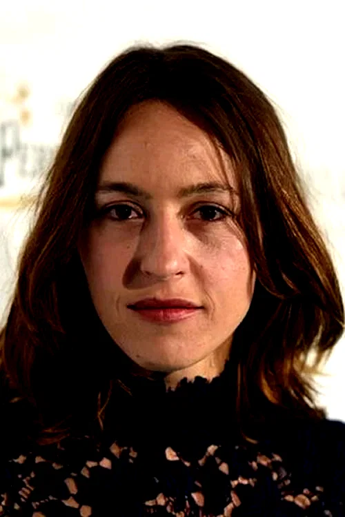 Sarah Adler