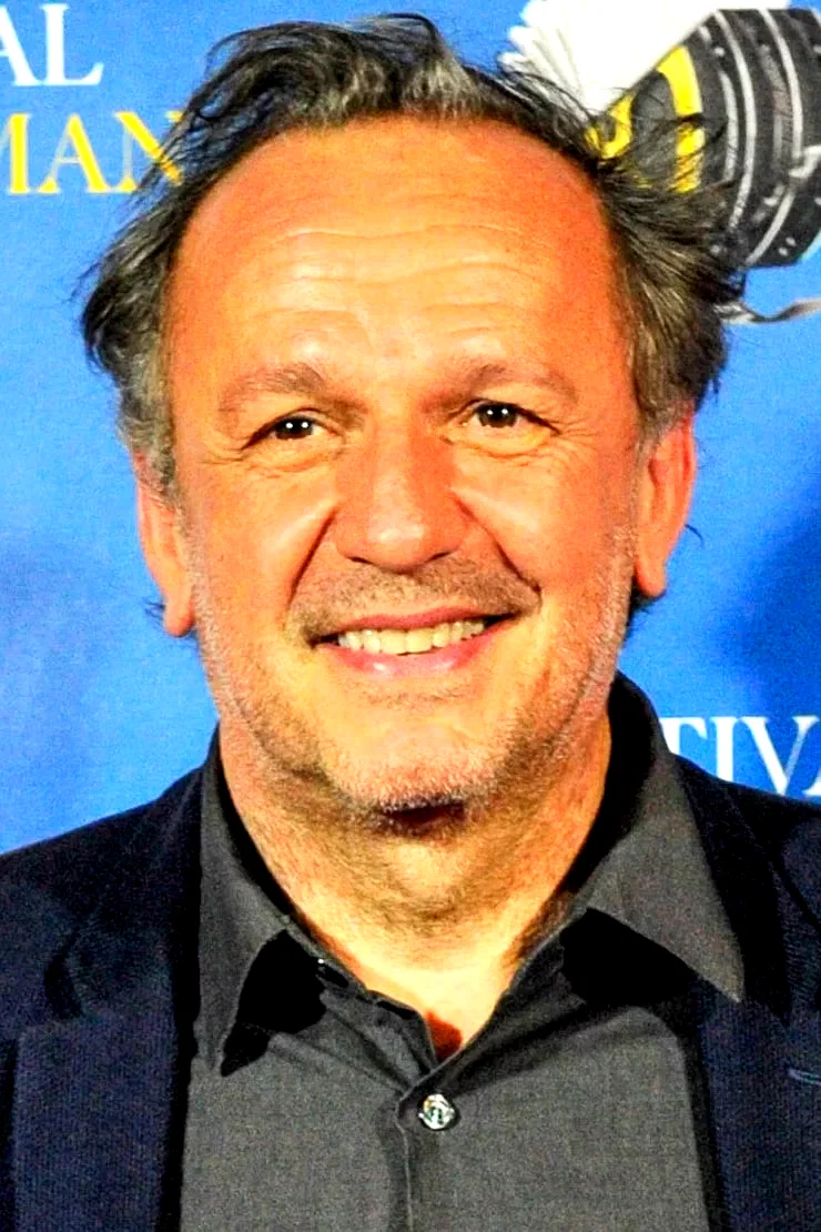 Arnaud Viard