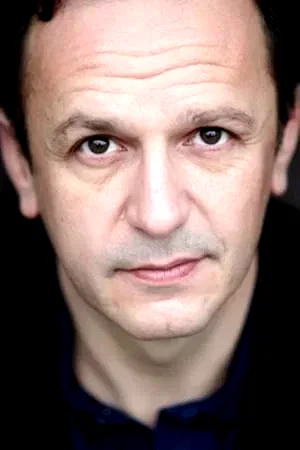Arnaud Viard