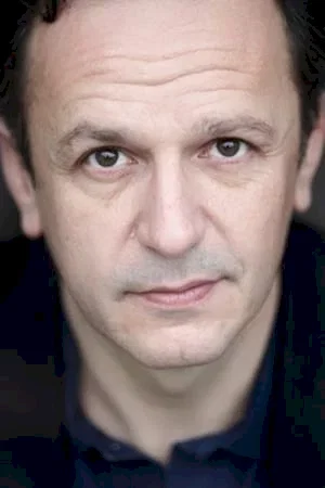 Arnaud Viard photo