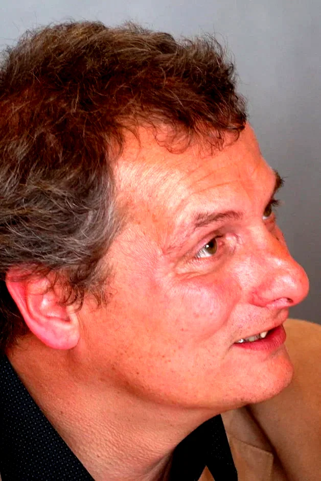  Patrick Borg