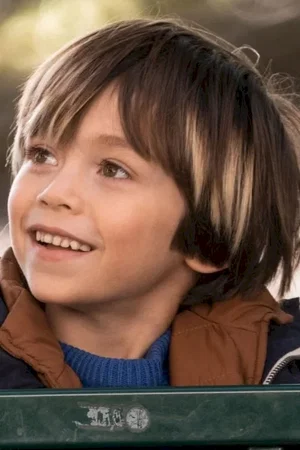  Giovanni Pucci photo