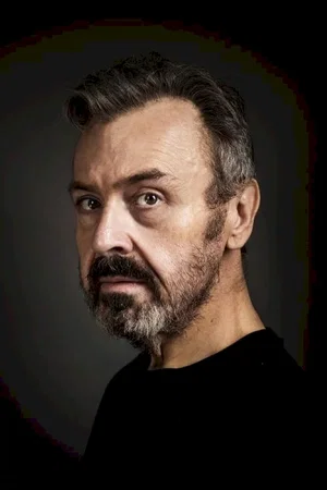 Serge Bagdassarian photo