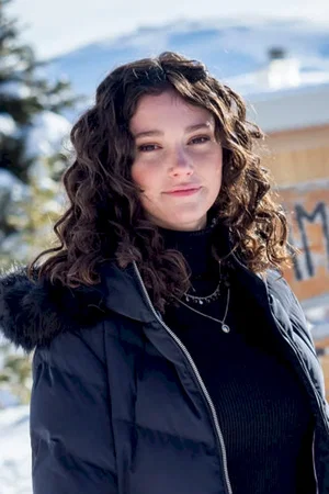  Lila Gueneau photo
