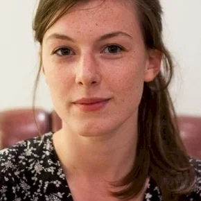 Photo star : Louise Chevillotte