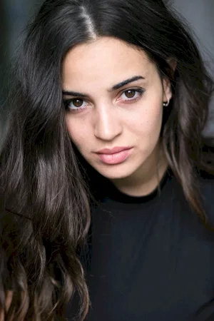  Souheila Yacoub photo