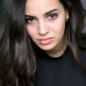 Photo star :  Souheila Yacoub