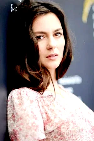 Julia Faure