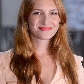 Photo star : Joséphine de La Baume