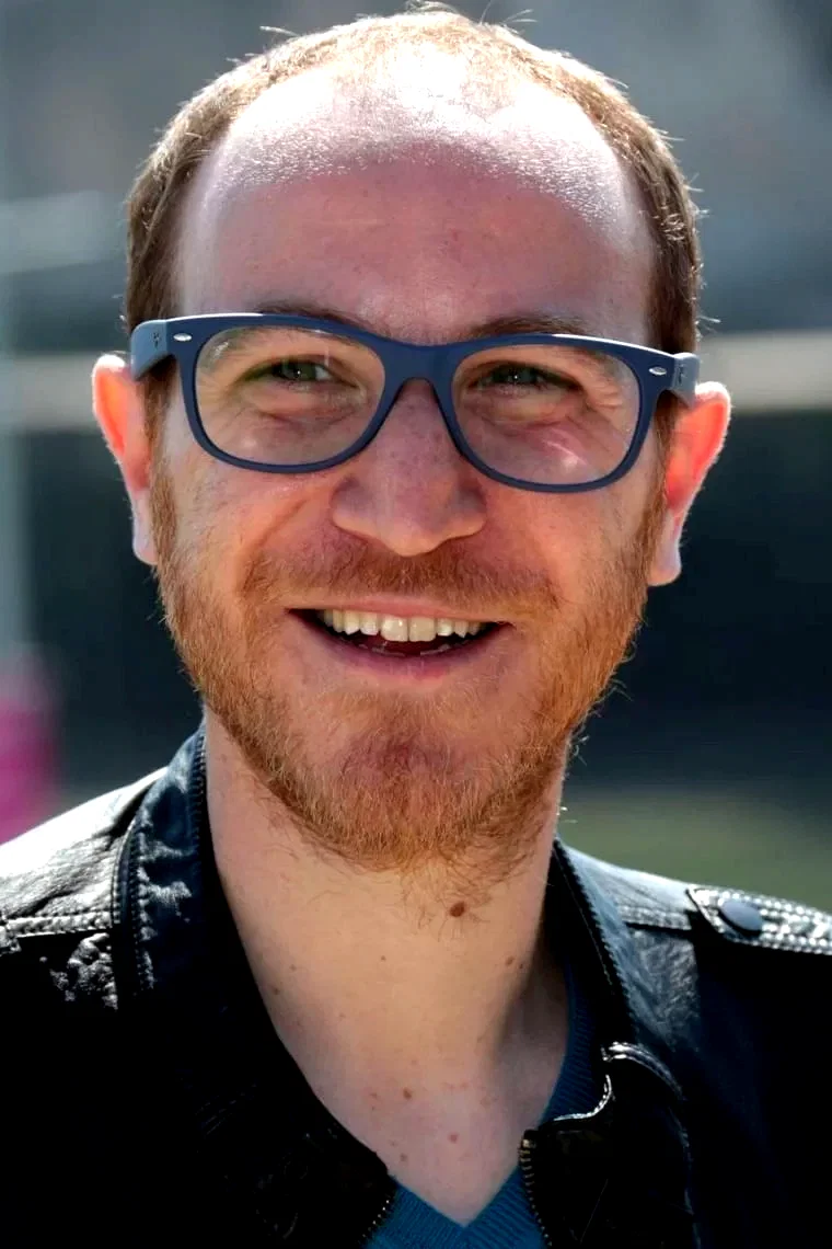  Marius Colucci