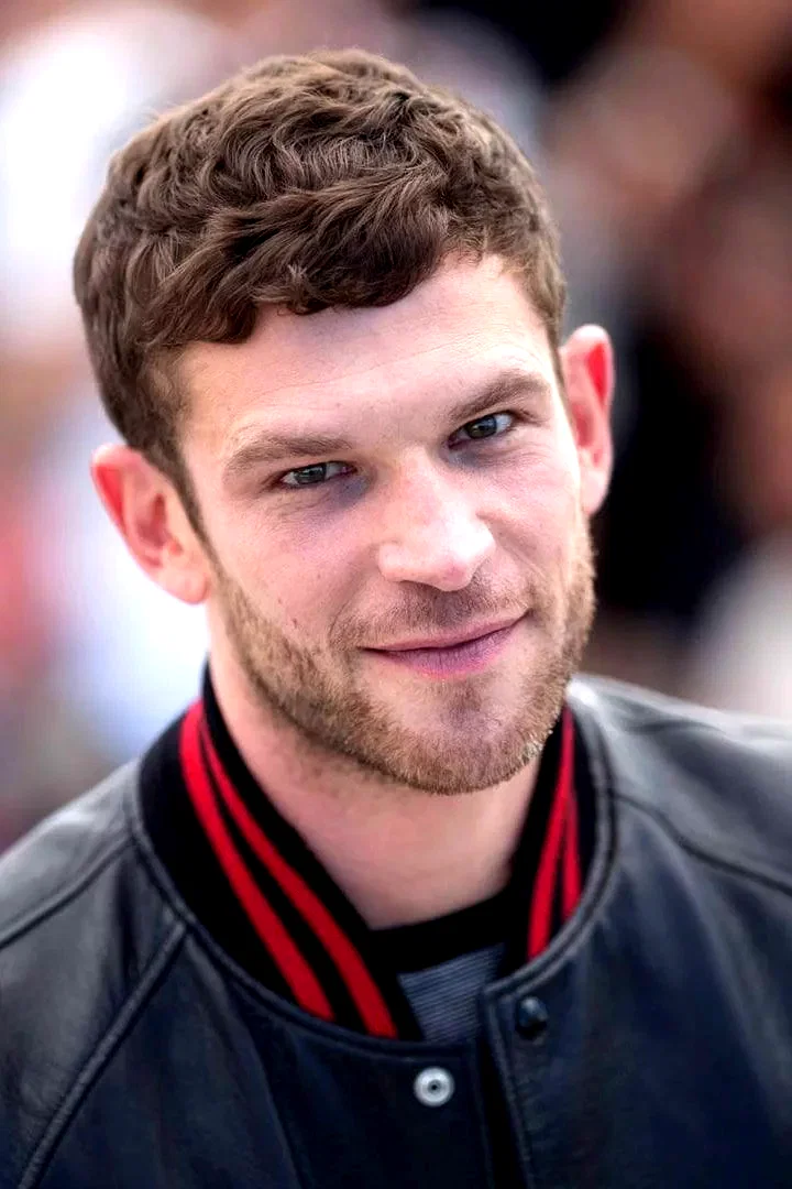 Arnaud Valois